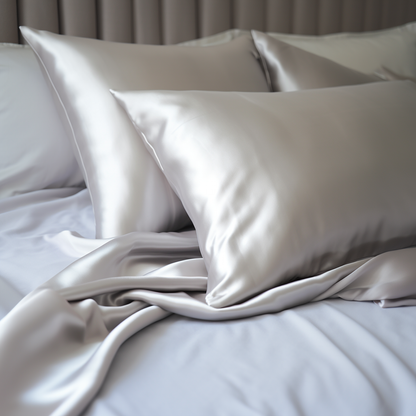 Siesta Silk Anti-Aging Pillowcase